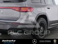 2025 Mercedes Benz EQB