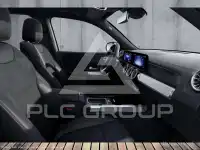 2025 Mercedes Benz EQB
