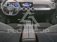 2025 Mercedes Benz EQB