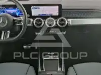 2025 Mercedes Benz EQB