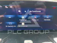 2025 Mercedes Benz EQB