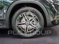 2025 Mercedes Benz EQB