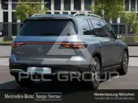 2025 Mercedes Benz EQB