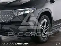 2025 Mercedes Benz EQB