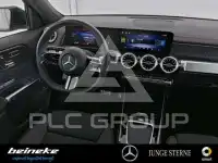 2025 Mercedes Benz EQB