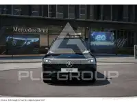 2025 Mercedes Benz EQB