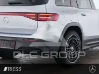 2025 Mercedes Benz EQB