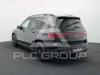 2025 Mercedes Benz EQB