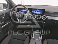2025 Mercedes Benz EQB