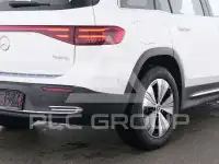 2025 Mercedes Benz EQB