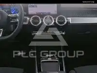 2025 Mercedes Benz EQB