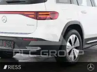 2025 Mercedes Benz EQB