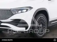 2025 Mercedes Benz EQB