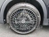 2025 Mercedes Benz EQB