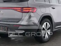 2025 Mercedes Benz EQB