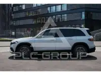 2025 Mercedes Benz EQB