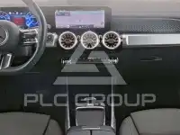 2025 Mercedes Benz EQB
