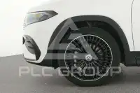 2025 Mercedes Benz EQB