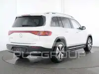 2025 Mercedes Benz EQB