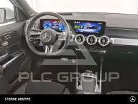 2025 Mercedes Benz EQB