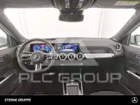 2025 Mercedes Benz EQB