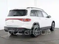 2025 Mercedes Benz EQB