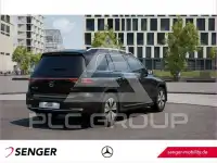 2025 Mercedes Benz EQB