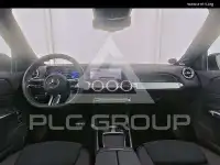 2025 Mercedes Benz EQB