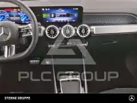2025 Mercedes Benz EQB
