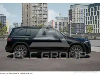 2025 Mercedes Benz EQB