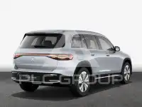 2025 Mercedes Benz EQB