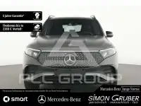 2025 Mercedes Benz EQB