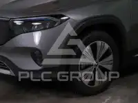 2025 Mercedes Benz EQB