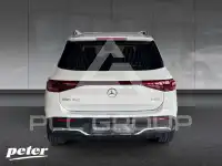 2025 Mercedes Benz EQB