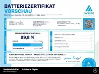 2025 Mercedes Benz EQB