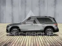 2025 Mercedes Benz EQB
