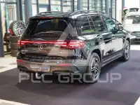 2025 Mercedes Benz EQB