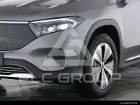2025 Mercedes Benz EQB