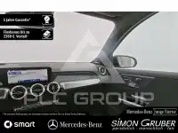2025 Mercedes Benz EQB