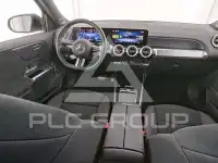 2025 Mercedes Benz EQB