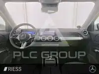 2025 Mercedes Benz EQB