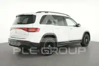 2025 Mercedes Benz EQB