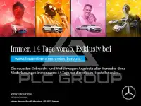 2025 Mercedes Benz EQB