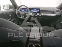 2025 Mercedes Benz EQB