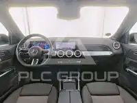 2025 Mercedes Benz EQB