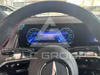 2025 Mercedes Benz EQB