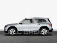 2025 Mercedes Benz EQB