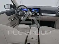 2025 Mercedes Benz EQB