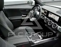 2025 Mercedes Benz EQB
