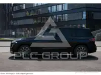 2025 Mercedes Benz EQB